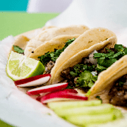 メキシカン・南米料理のイメージ画像