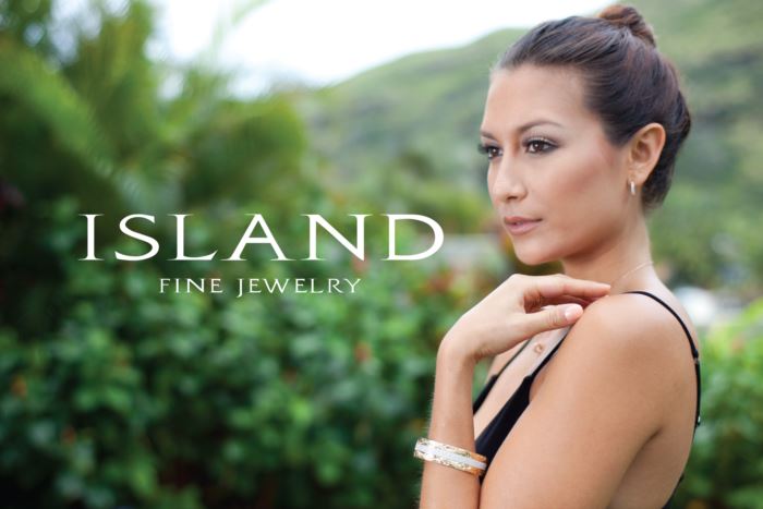 アイランド・ファイン・ジュエリー・バイ・コアナニ - KAUKAU | ハワイ