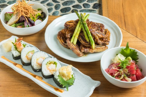 心玄 Kaukau ハワイのお得なクーポン 予約ならカウカウ