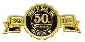 logo 50