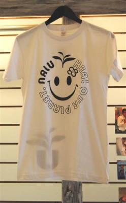 resized_メンズ・スマイリーTシャツ