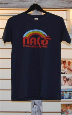 resized_メンズ・レインボーTシャツ