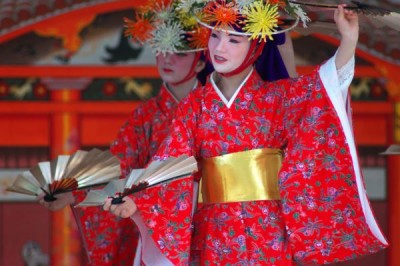 okinawan festival_R