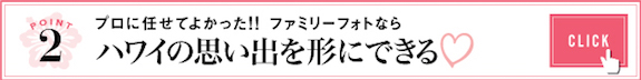 ハワイ、思い出、ファミリーフォト、撮影