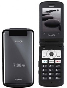 Sanyo Mirro