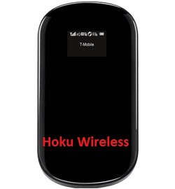 Wifi rental