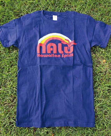 Nalu定番