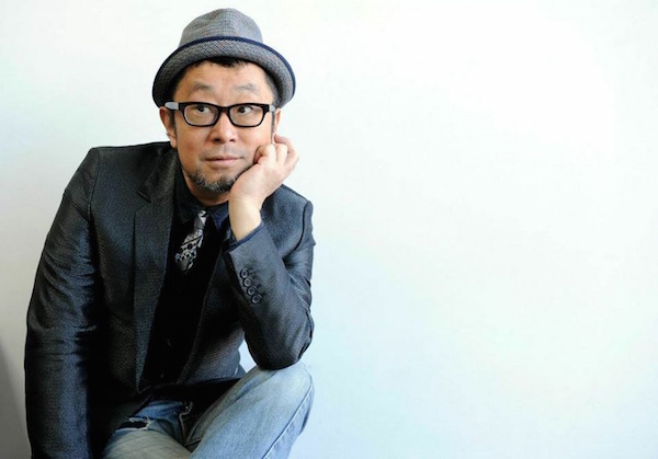 Senri Oe