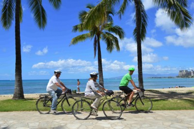 *Waikiki Riders