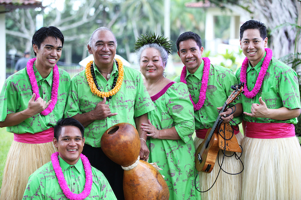 Chinky Mahoe group