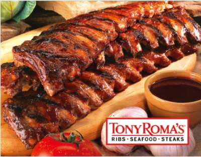 Tony Roma's_142