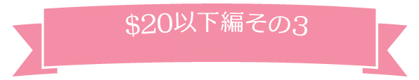 おみやげ　お土産　ハワイ　2016　夏休み　＄10以下　＄20以下　ときめく　