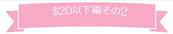 おみやげ　お土産　ハワイ　2016　夏休み　＄10以下　＄20以下　ときめく　