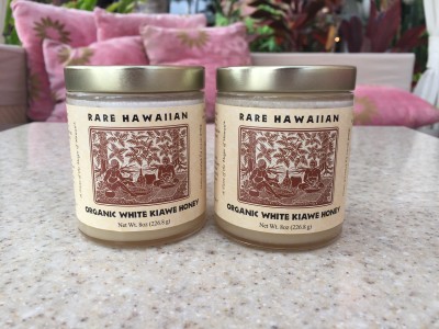 Hawaiian Honey