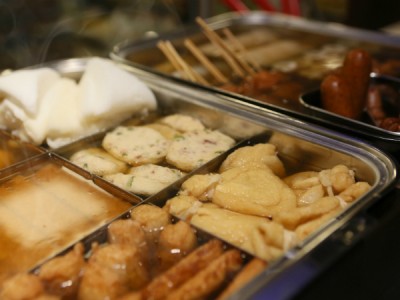 Oden