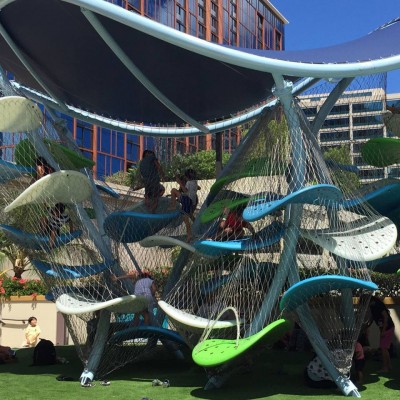 alamoana play area