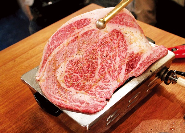 Futago Yakiniku_130 reimen hamideru