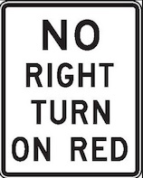 no-turn