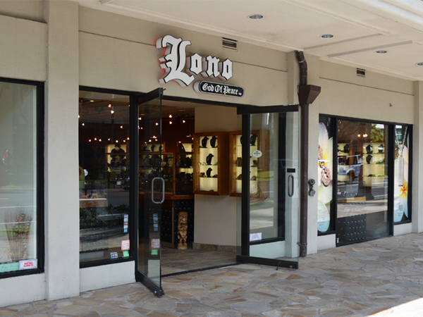 LONO-SHOP