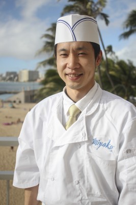 chef kuroda 2 4x6