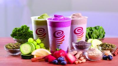 SUPER BLENDS-JAMBA