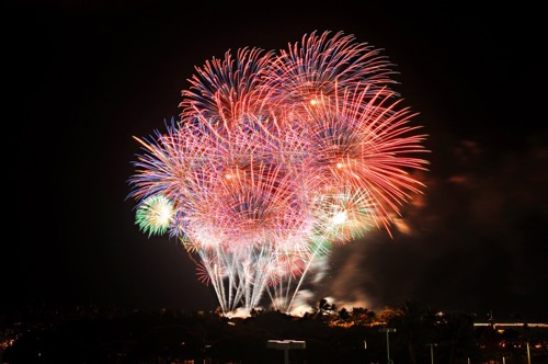 th_th_Ala Moana Center_4th of July Fireworks