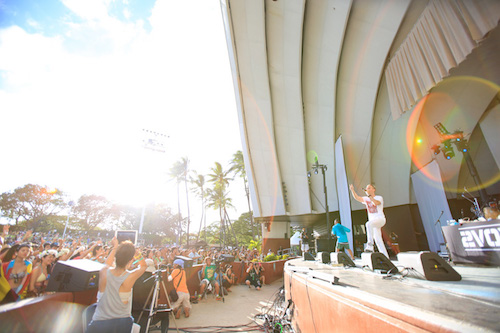 Greenroom Hawaii (1)