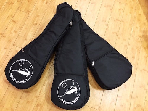 Gigbags