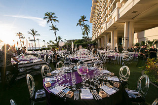 Hawaii Food & Wine Festival