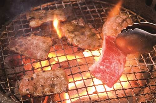 ハワイ ワイキキにあるおすすめの焼肉屋さんはココ Kaukau ハワイのお得なクーポン 予約ならカウカウ