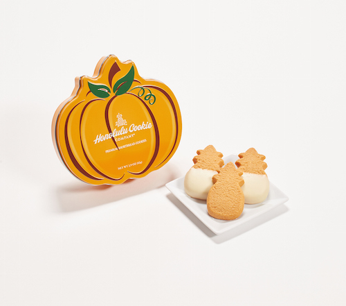 HCC Fall 2017 Pupkin TinL