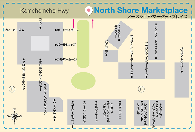 Kailua_Map