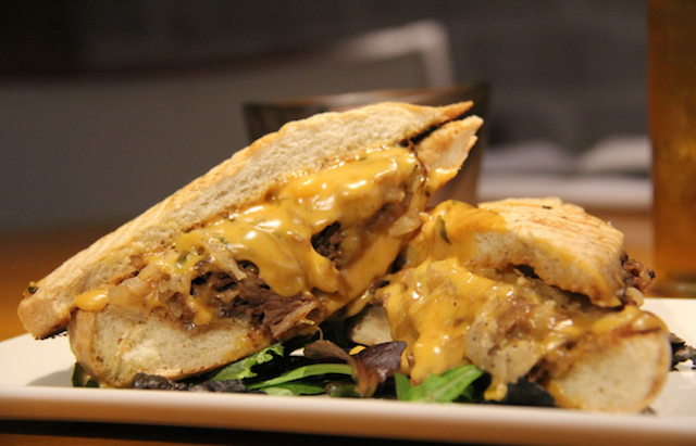 Steak Sandwich のコピー