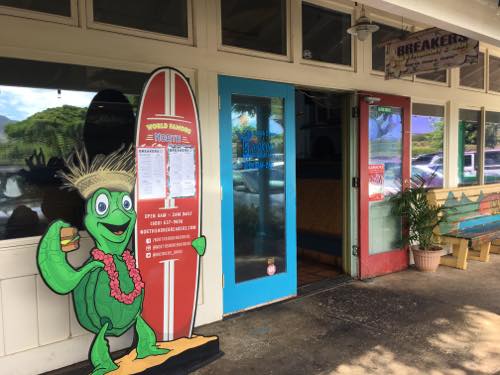 ハワイのハレイワにあるノースショアマーケットプレイス全店紹介 Kaukau ハワイのお得なクーポン 予約ならカウカウ