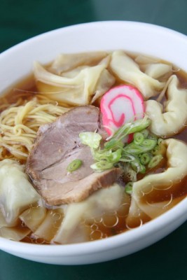 th_Wonton Ramen