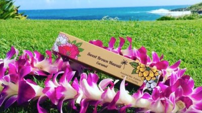sweet brown hawaii 