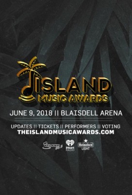 ISLAND MUSEUC AWARDS