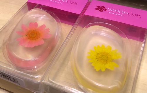 ABC store ABCストア island girl