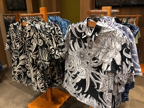 18年ハワイのアラモアナセンターでメンズにおすすめ 日米価格差の大きいファッションブランド セレクトショップ5店 Kaukau ハワイ のお得なクーポン 予約ならカウカウ