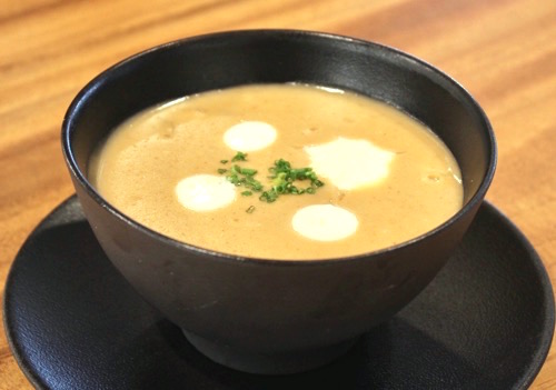 ワイキキ バサルト レストラン ディナー ロブスタービスク