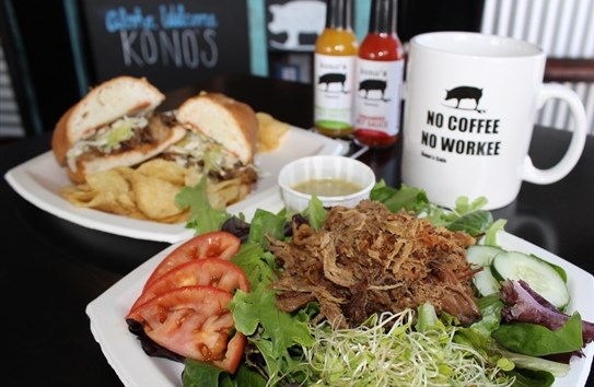 ハワイの名物グルメ16選 伝統のハワイ料理やローカルフードなど有名な食べ物まとめ Kaukau ハワイのお得なクーポン 予約ならカウカウ