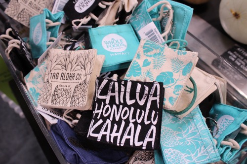 ホールフーズ ホールフーズトート カイルア ハワイ ハワイ限定 トートバッグ wholefoods hawaii kailua