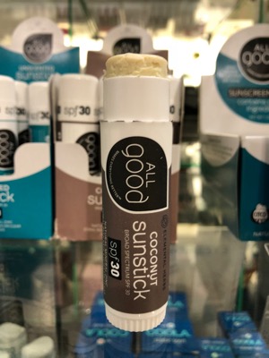 all good  sunscreen　california  カリフォルニア　オールグッド　ナチュラルサンスクリーン　オーガニック日焼け止め