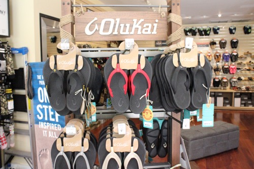 オルカイ(OluKai)の キアイワヒネ(KIA‘I WAHINE)