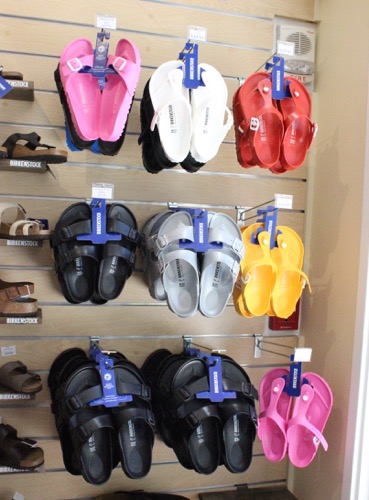 ハワイ アルティメイトフットストア ビルケンシュトック birkenstock hawaii the ultimate footsore