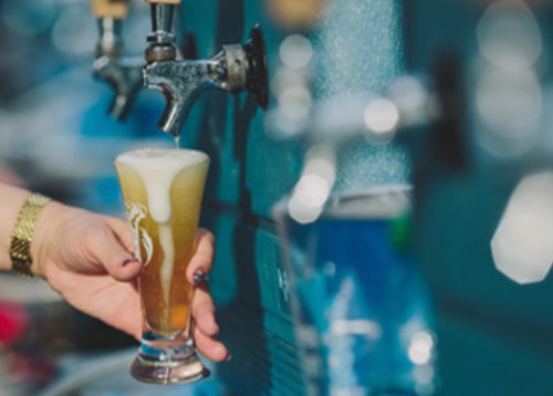 waikiki beer festival 2019