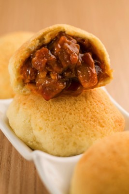 BBQ bao copy