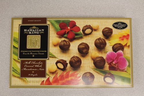 ハワイの人気チョコレート13種食べくらべ大会 定番マカダミアナッツチョコレートからこだわり派まで Kaukau ハワイのお得なクーポン 予約ならカウカウ