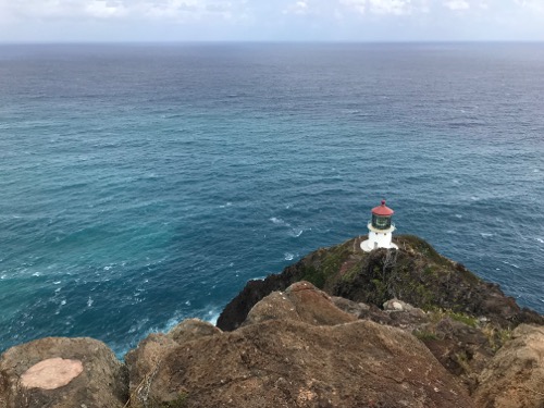 makapuu light house trail waimanalo hawaii oahu hiking1