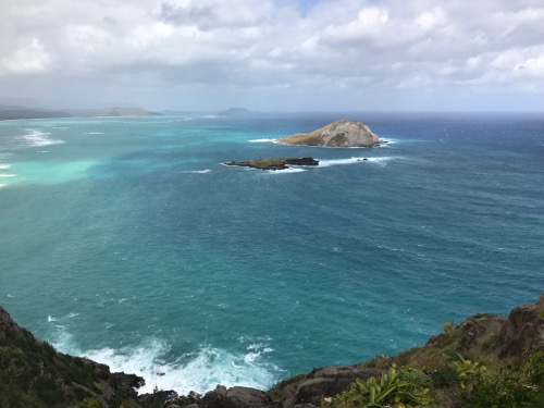 makapuu light house trail waimanalo hawaii oahu hiking1